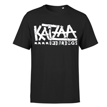 Kaizaa - Underdog, T-Shirt