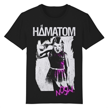 Hämatom - Die Liebe ist Tot, T-Shirt